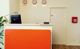 Mac City Hostel